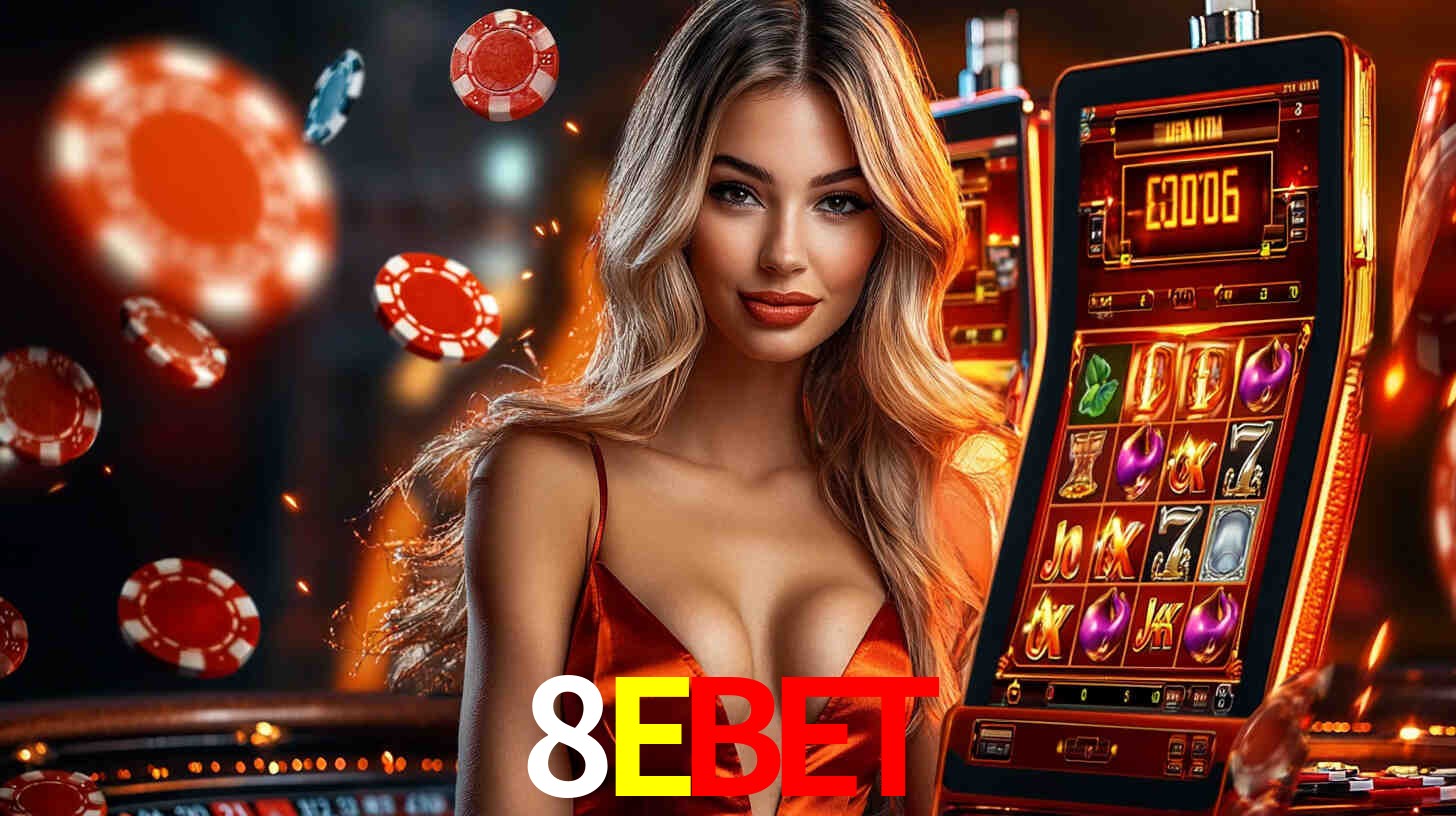 8EBET.com