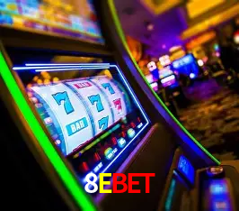 Descubra o Programa VIP da 8EBET: Vantagens Exclusivas para Jogadores