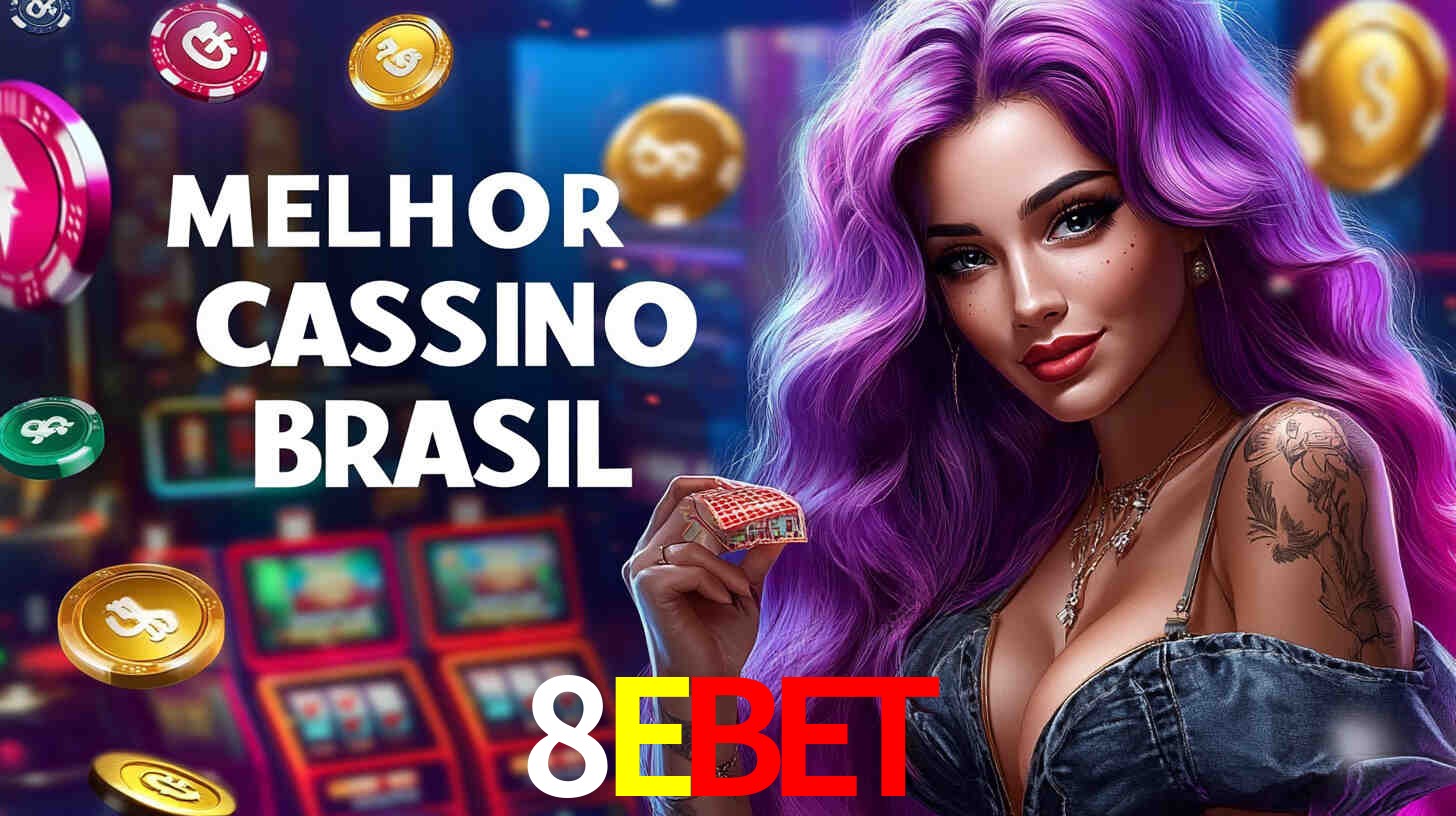 Descubra a Essência do 8EBET: Nossa História e Compromissos