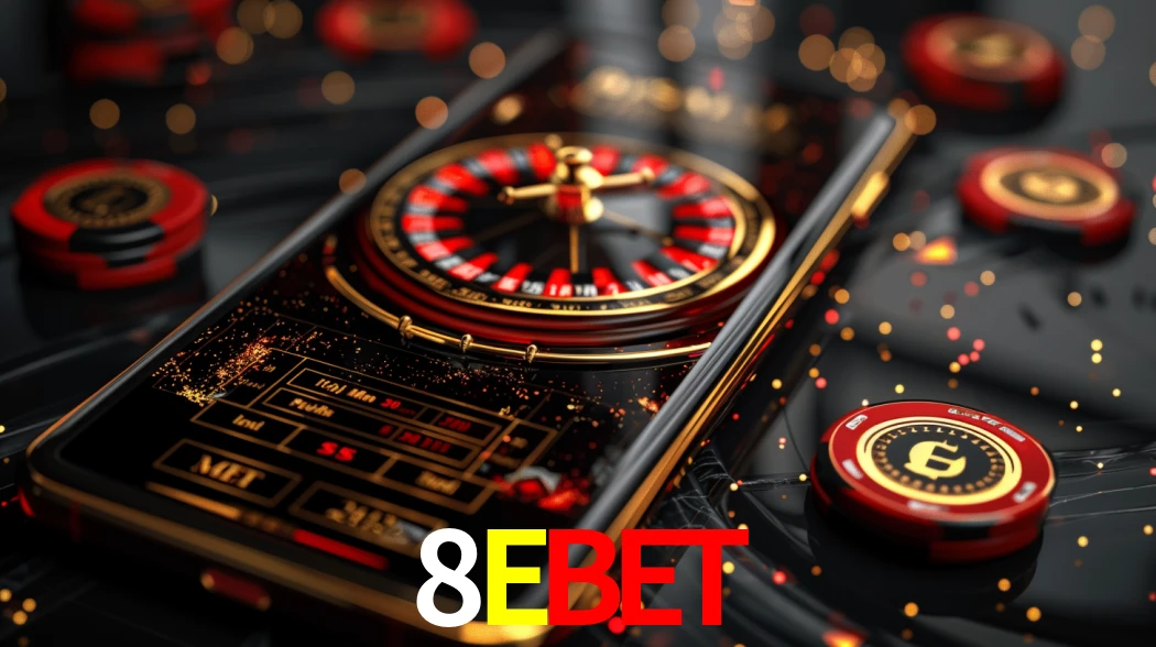 Account Benefits 8EBET