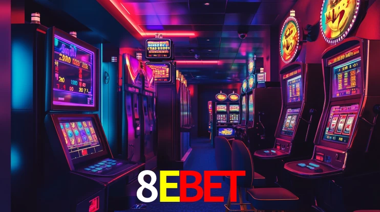8EBET bônus — cashback 15 por cento e níveis VIP